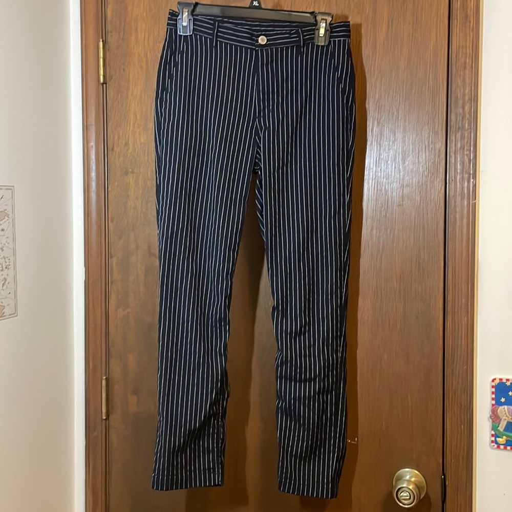 John Galt Pants